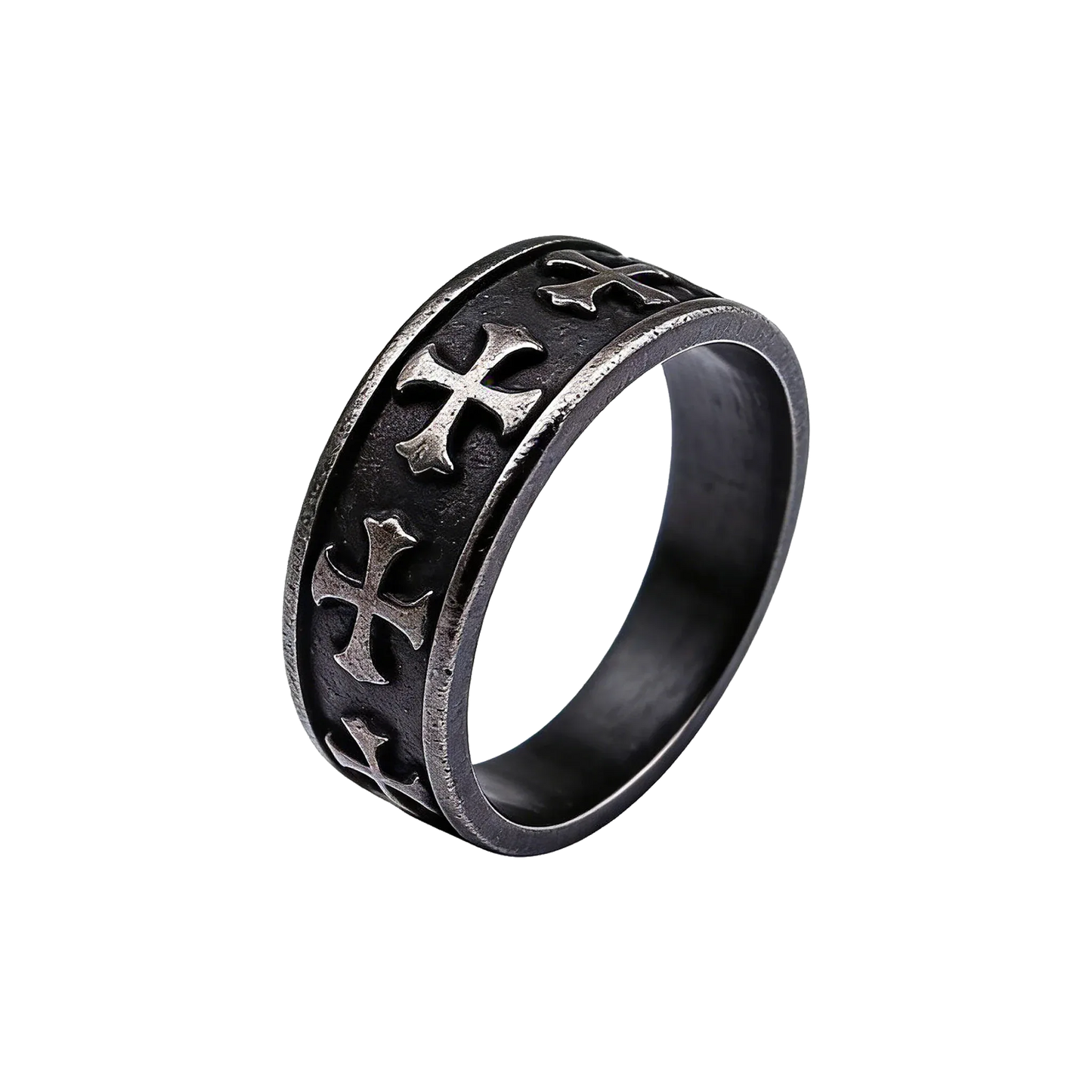 Sample Ring #6