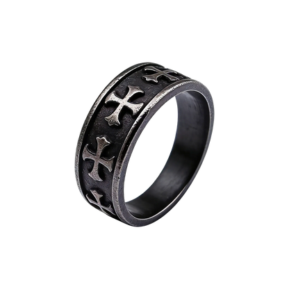 Sample Ring #6