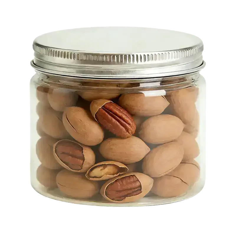 Sample Nuts #6