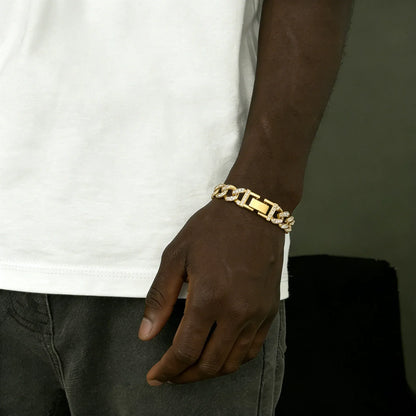 Sample Bracelet #6