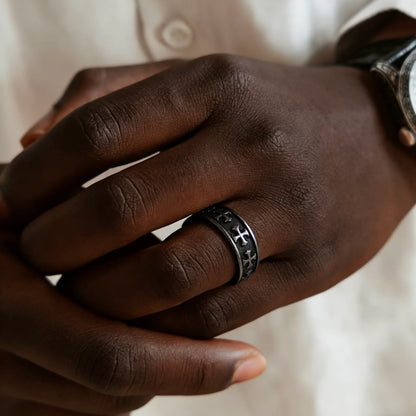 Sample Ring #6