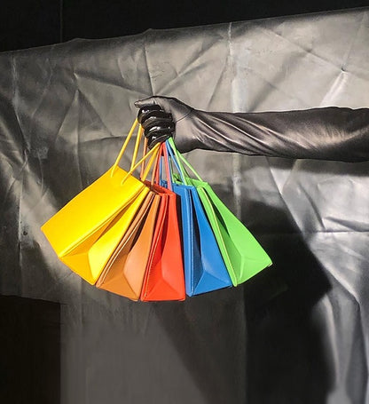 Personalized bag