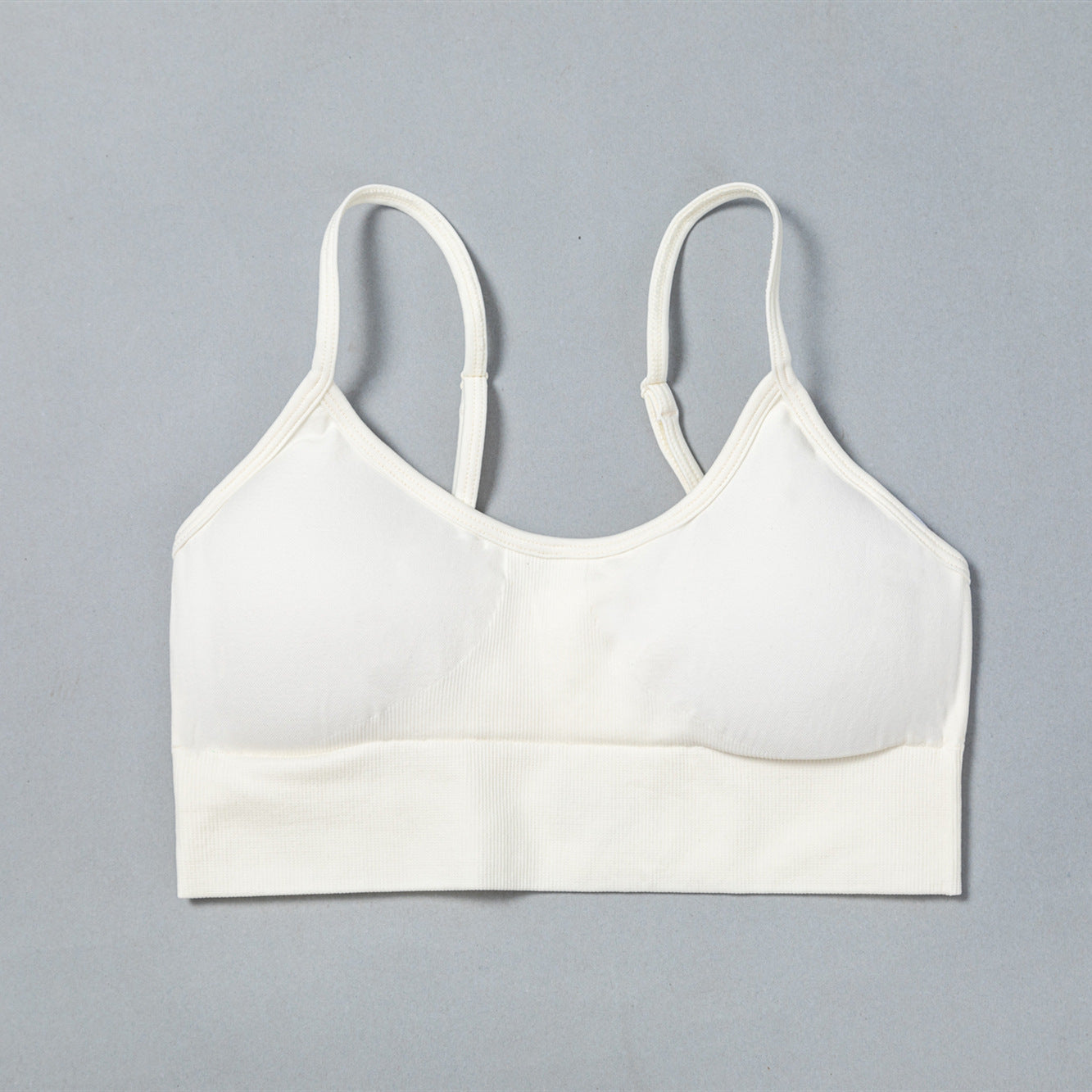 Seamless Women Yoga Set