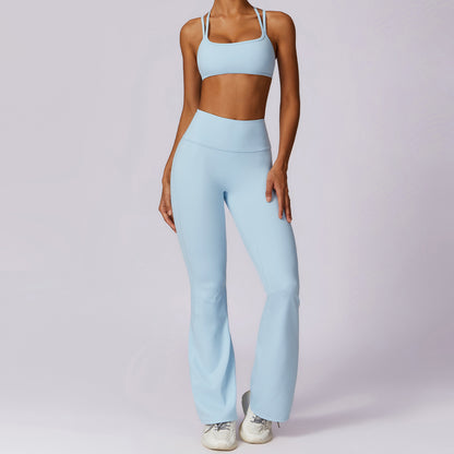 Quick-drying Tight Yoga pants