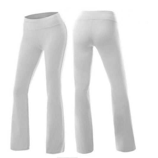 Yoga Sports Wide-Leg pants