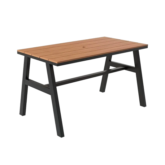 Sample Table #6