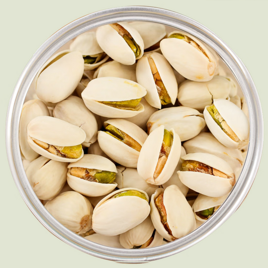 Premium Roasted Pistachios