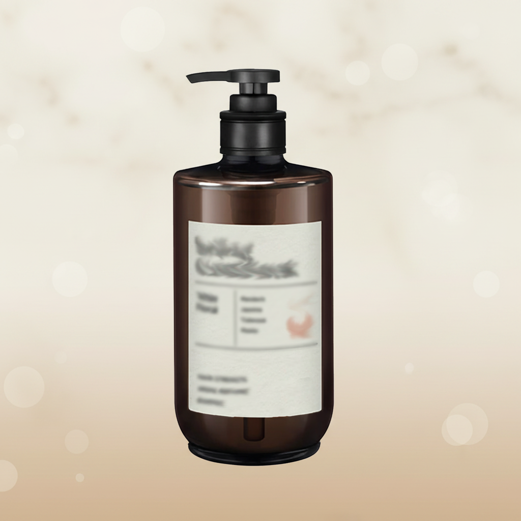Sample Body Wash #16
