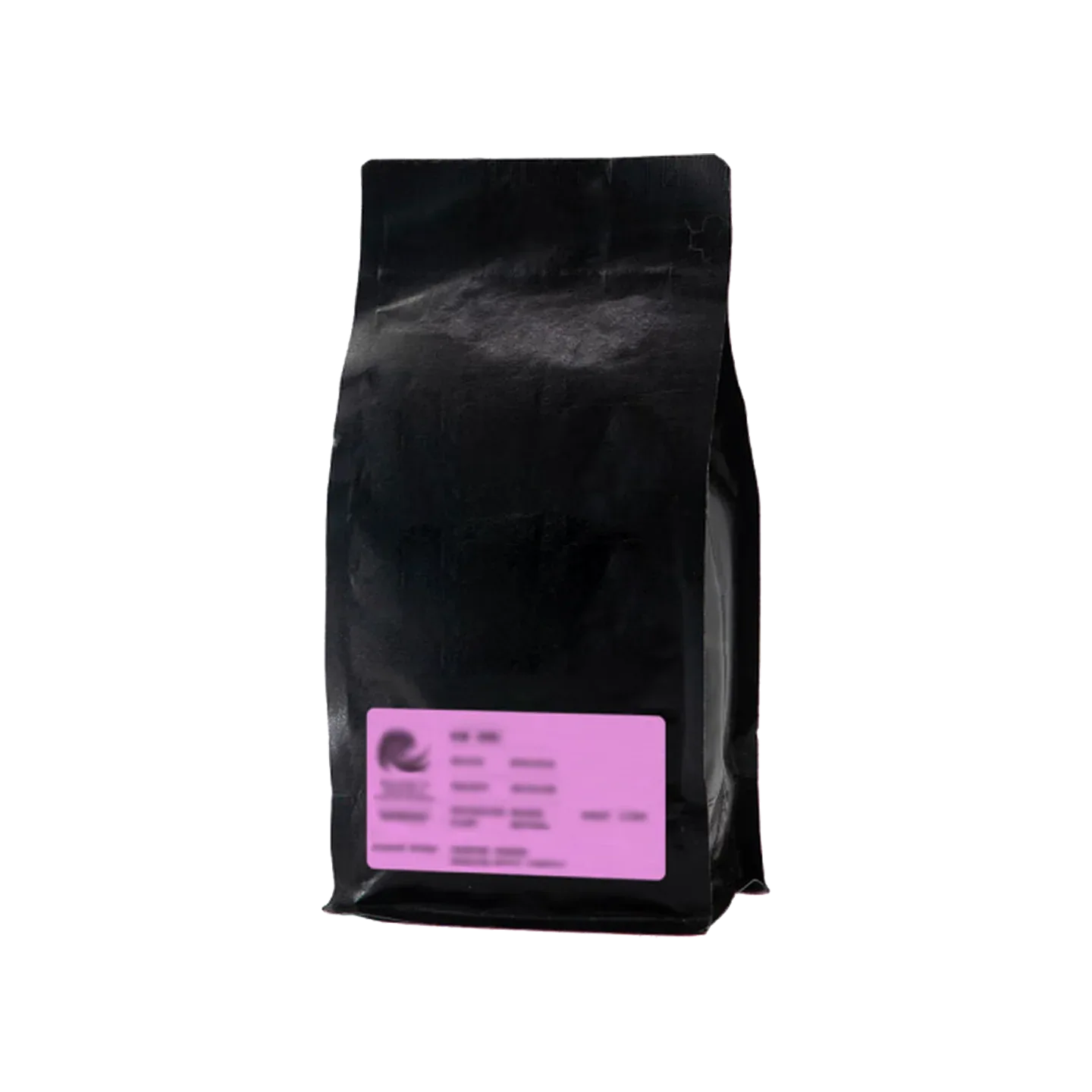 Sample Coffee #6
