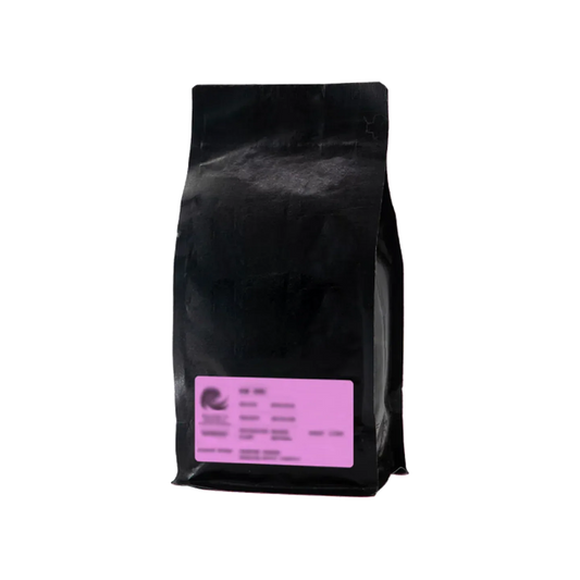 Sample Coffee #6