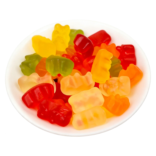 Sample Candy #6