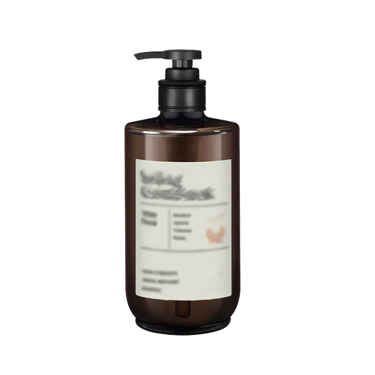 Sample Body Wash #6