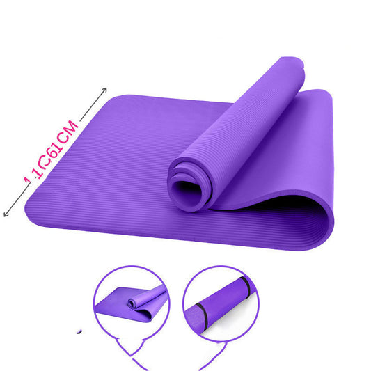 Fitness Yoga Equipment
