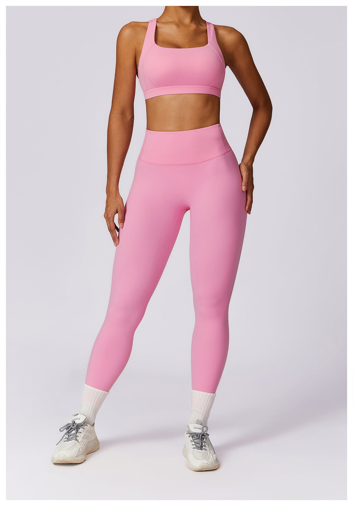 Quick-drying Tight Yoga pants