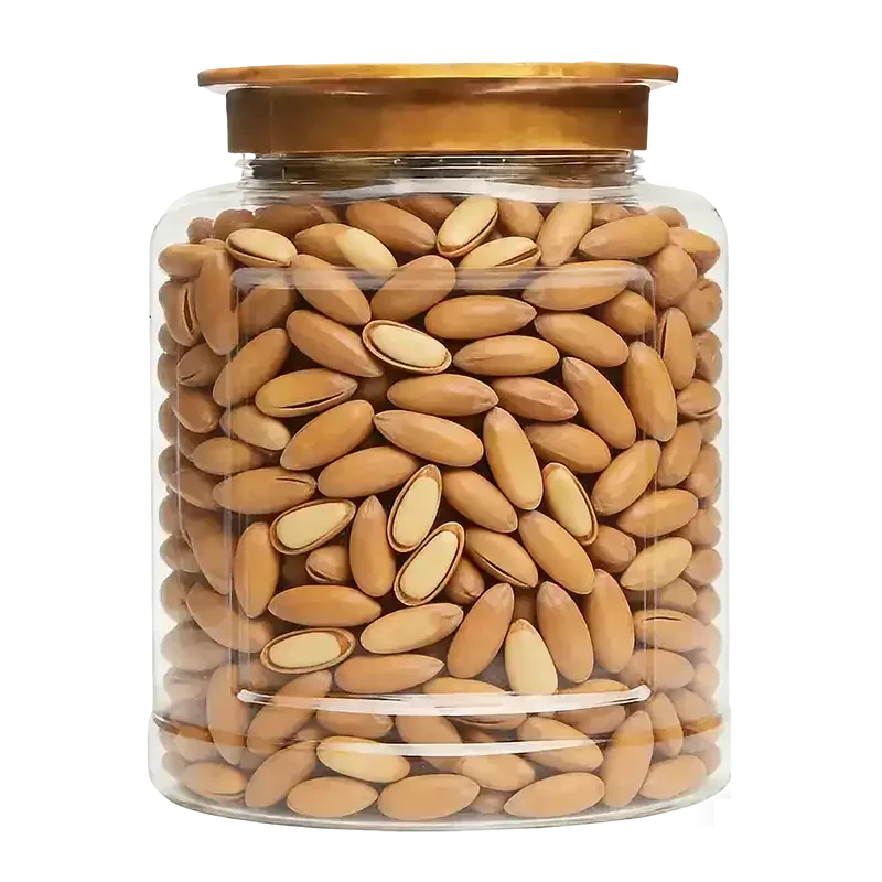 Sample Nuts #7