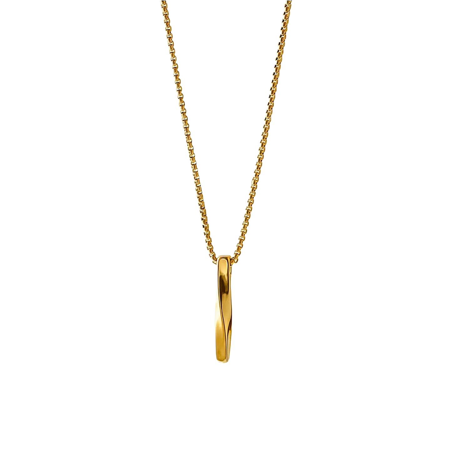 Sample Necklace #7
