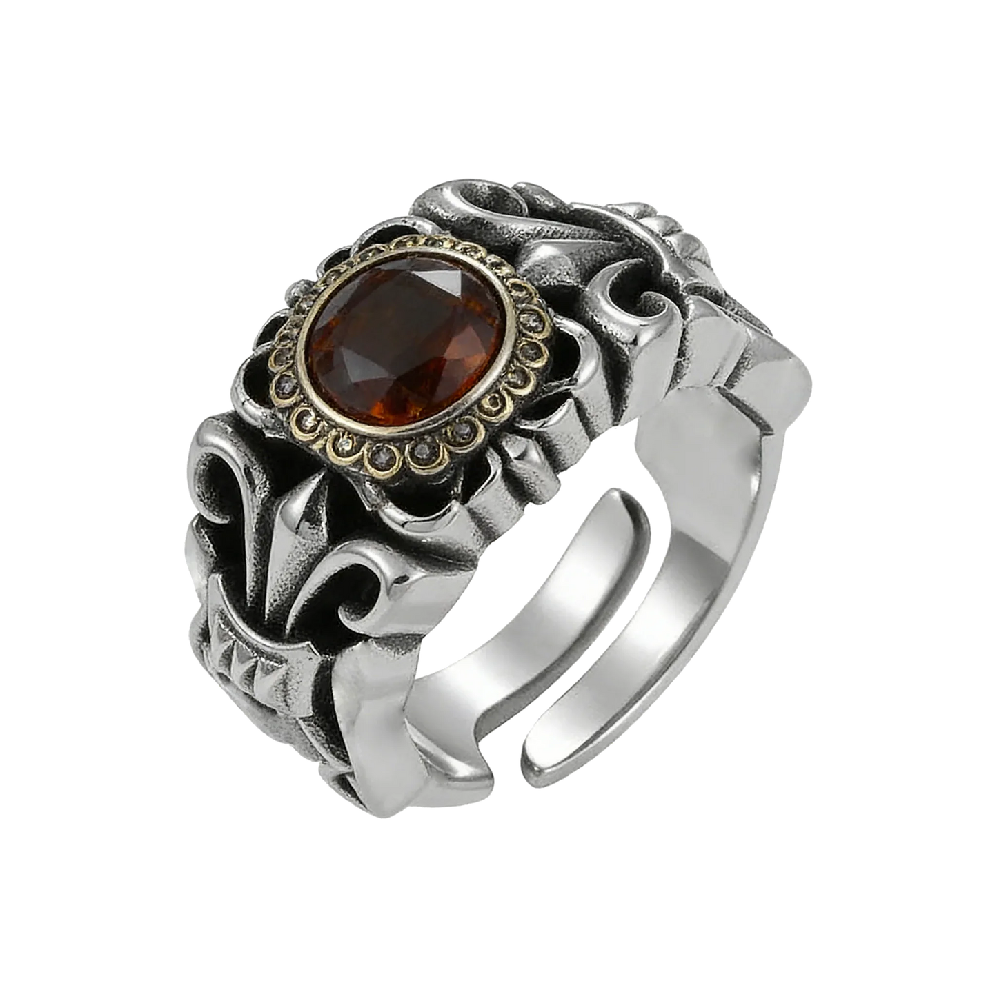 Sample Ring #7