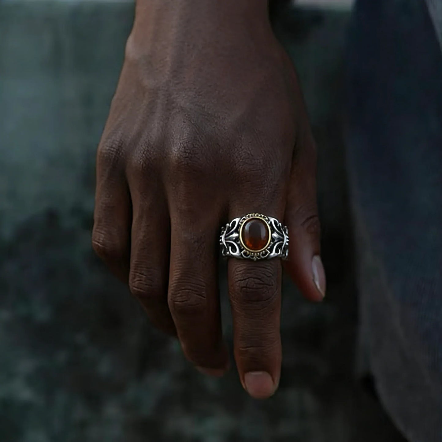 Sample Ring #7