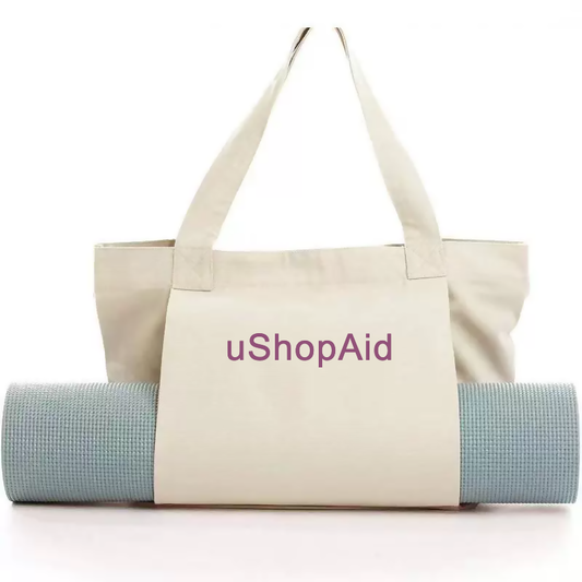 Yoga bag gym bag