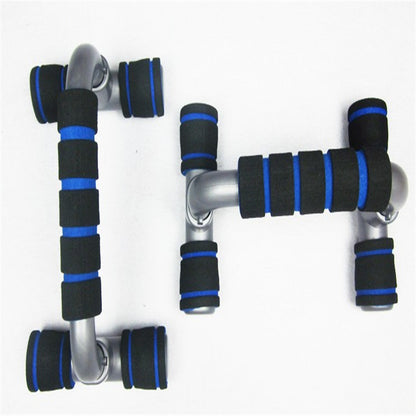 H I-shaped Push-up Stand