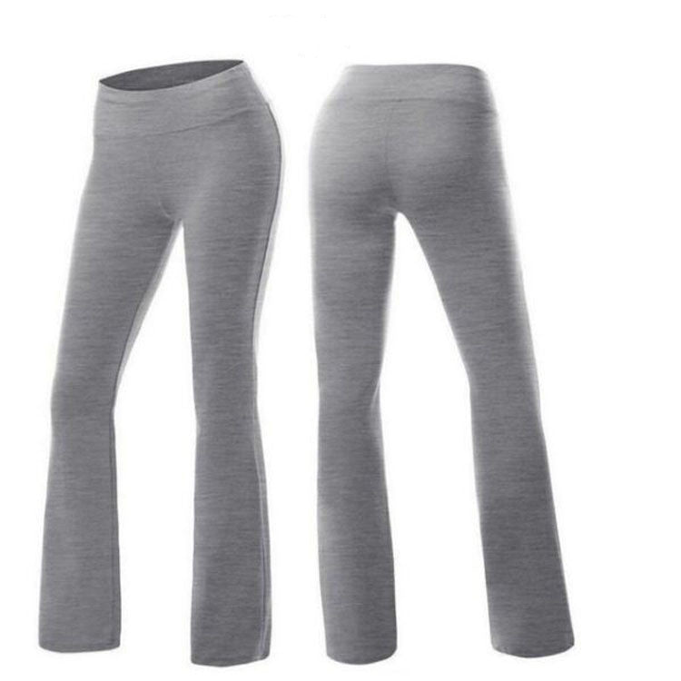 Yoga Sports Wide-Leg pants