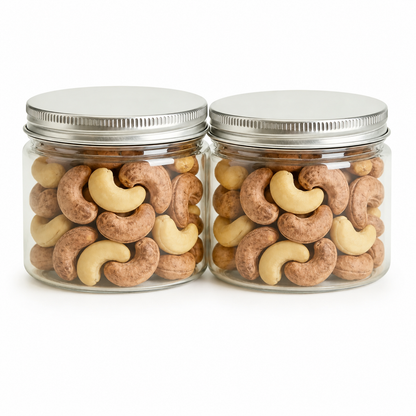 Build Your Own Nuts Box