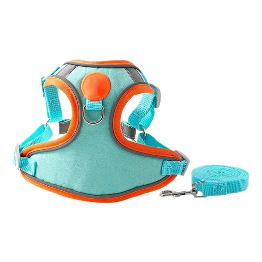 Sample Pet Vest #7