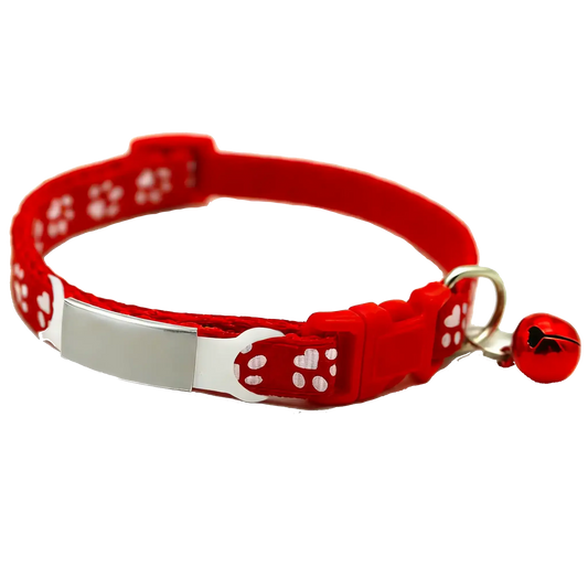 Sample Pet Collar #7