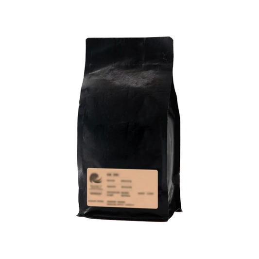 Sample Coffee #7