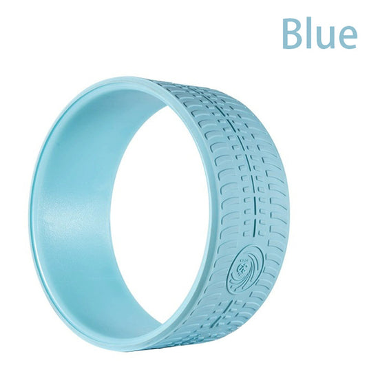 Silicone Yoga Wheel