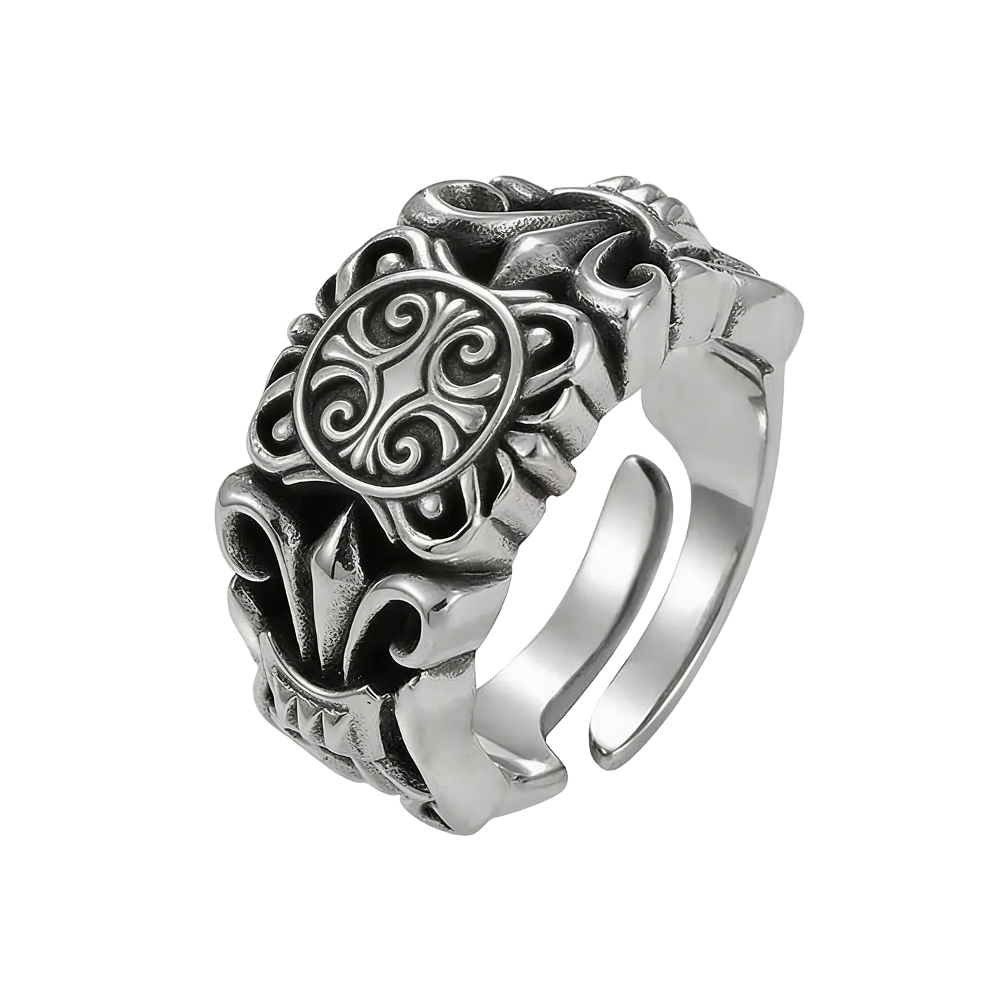 Sample Ring #8