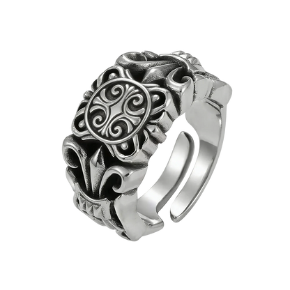 Sample Ring #8