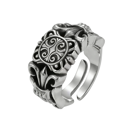 Sample Ring #8