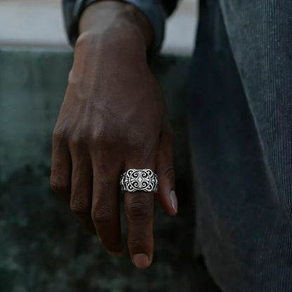 Sample Ring #8