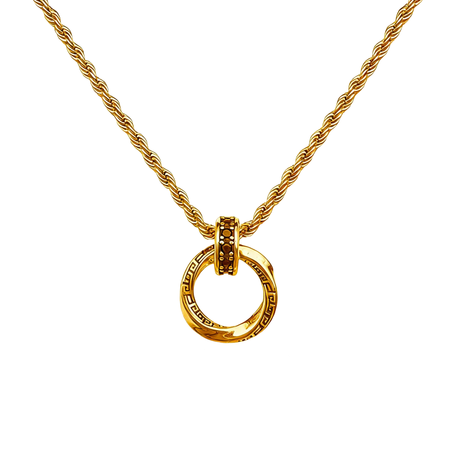 Sample Necklace #9