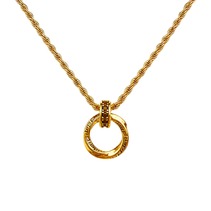 Sample Necklace #9