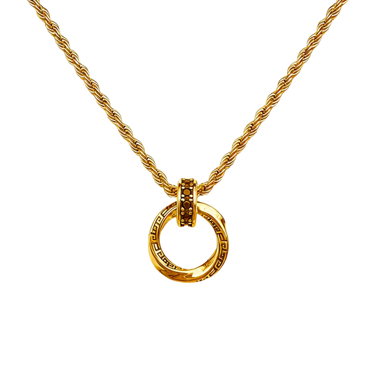 Sample Necklace #9