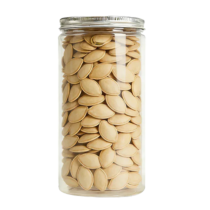 Sample Nuts #8
