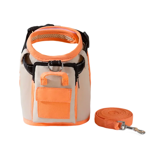 Sample Pet Vest #8