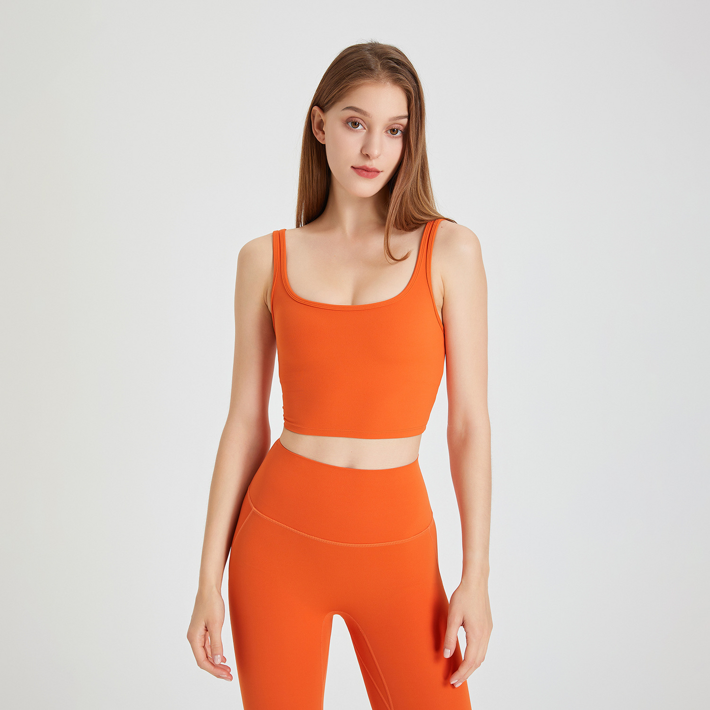 Yoga Clothes Fitness Clothes