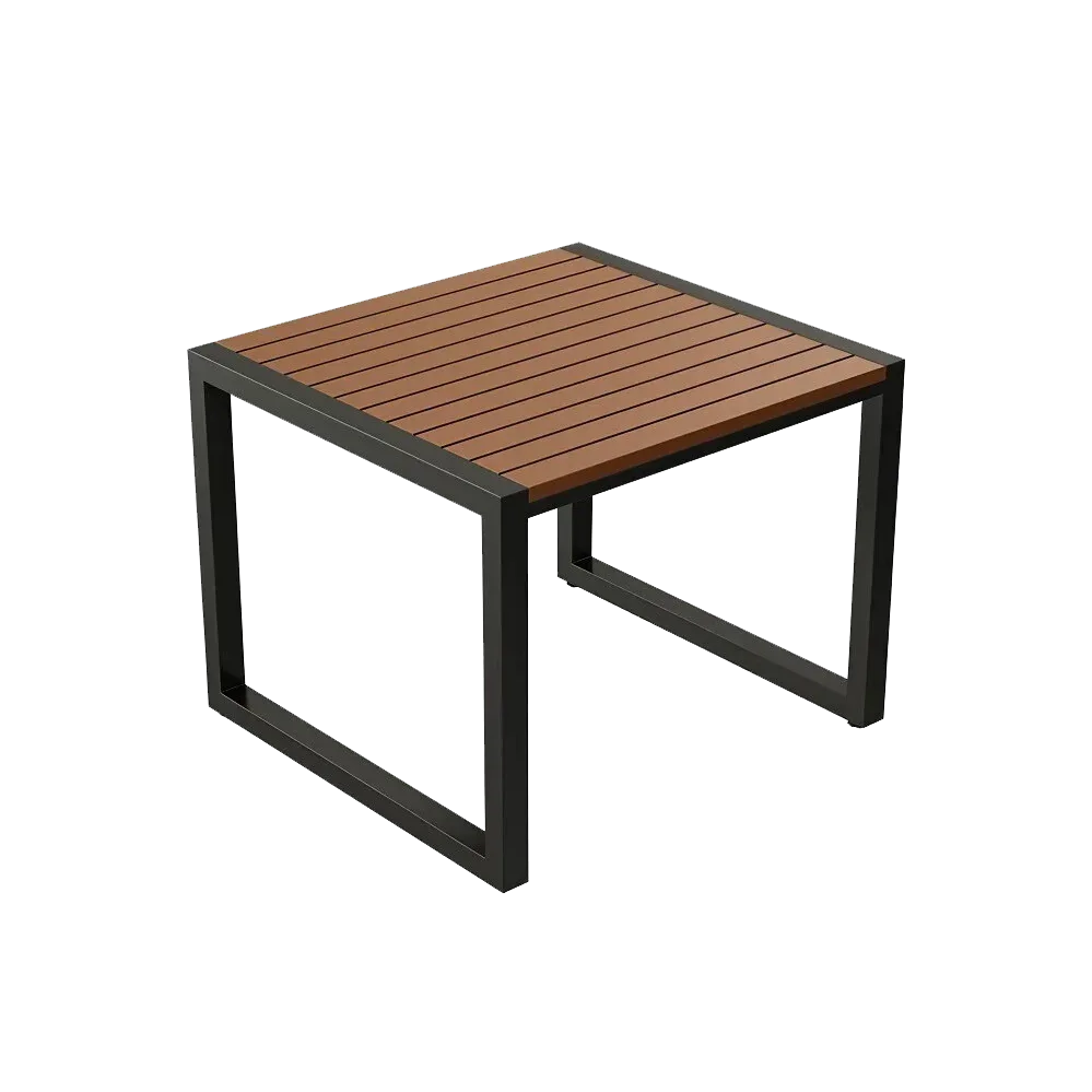 Sample Table #8