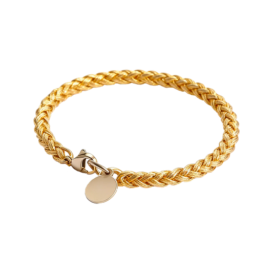 Sample Bracelet #9