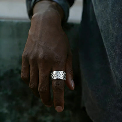 Sample Ring #9