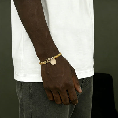 Sample Bracelet #9