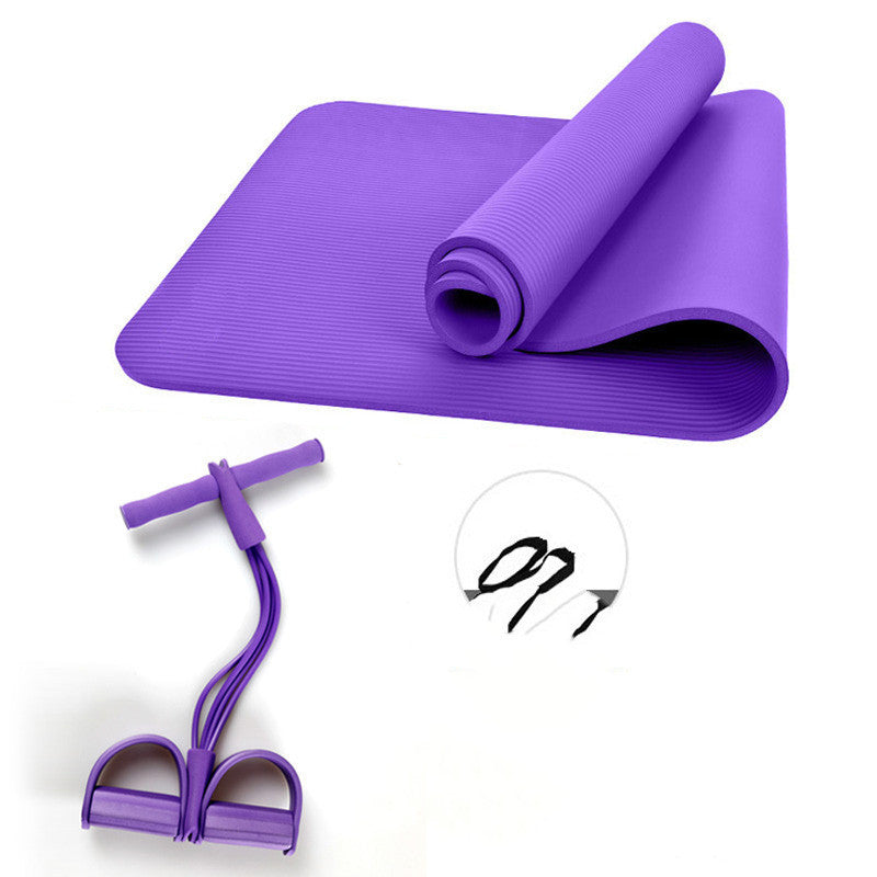 Fitness Yoga Equipment