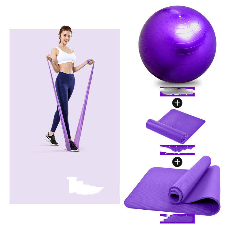 Fitness Yoga Equipment