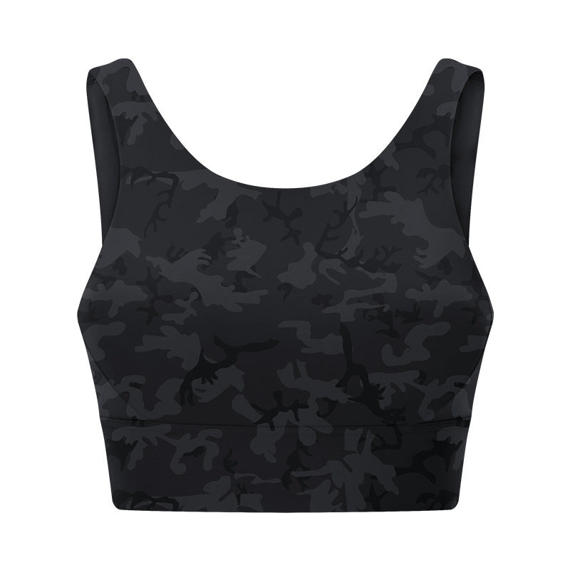 yoga Sports Bra