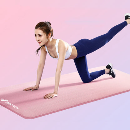yoga mat