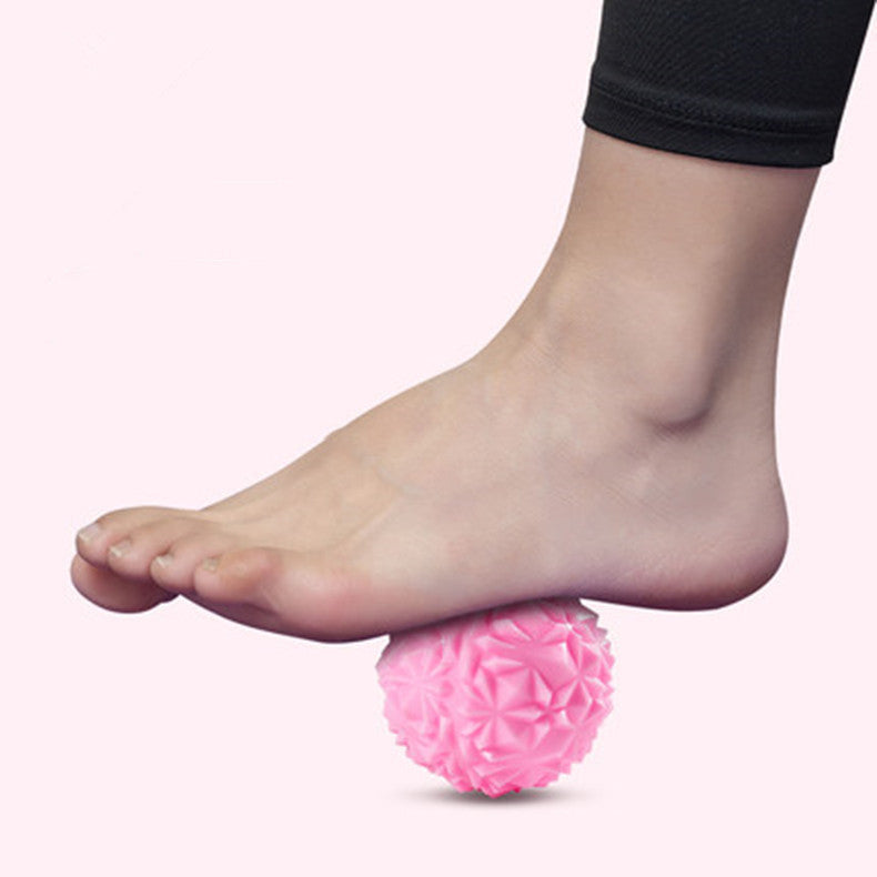 Hedgehog Yoga Fascia Ball
