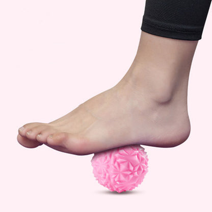 Hedgehog Yoga Fascia Ball